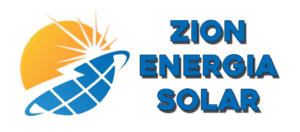 ZION ENERGIA SOLAR